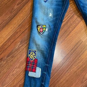 Polo Jeans